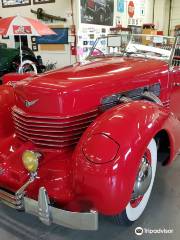 Route 66 Car Museum