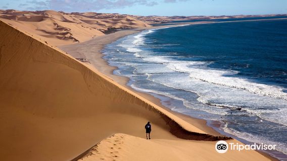Walvis Bay