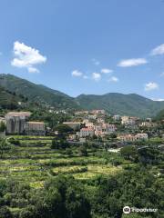 Ravello - Atrani Walk