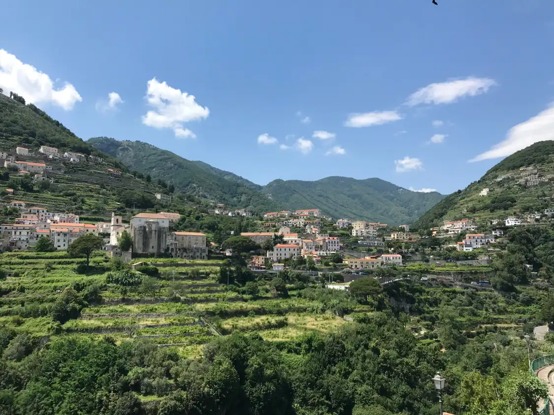Hotel in zona Ravello - Atrani Walk