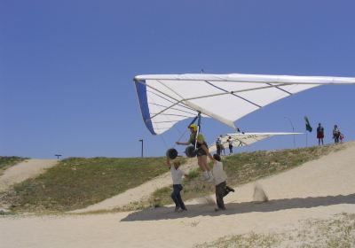 Windsports Hang Gliding