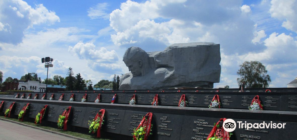 Things to Do in Brest Region in 2024 Top Attractions, Local Food, Hotels & Travel Tips