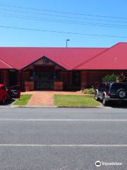 Toormina Library