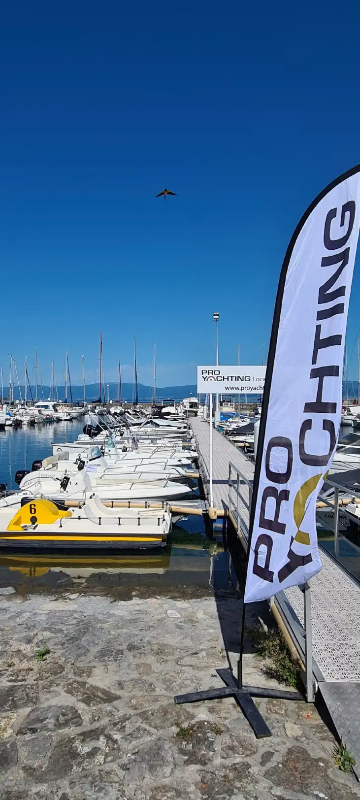 Hotels near Port de Rives
