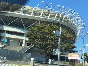 Ibaraki Kashima Soccer Stadium