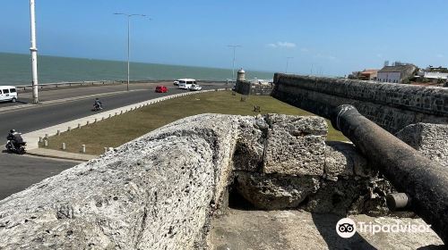 Baluarte de Santo Domingo