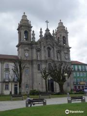 Basílica dos Congregados