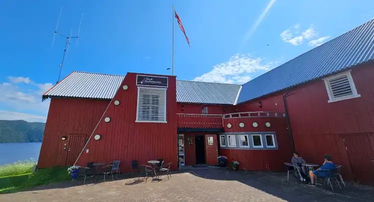 Hotels in Selbu