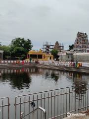 Sri Kokilambika-Sri Kameeswarar Temple
