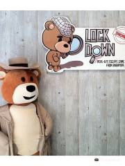 Lockdown Indonesia