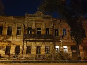 Kuznetsov House