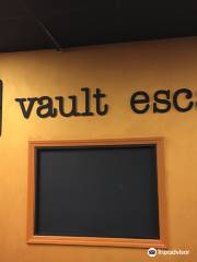 Vault Escape Rooms