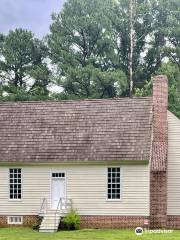 James Monroe Birthplace Park & Museum