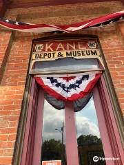 Kane Historic Preservation Society and Museum