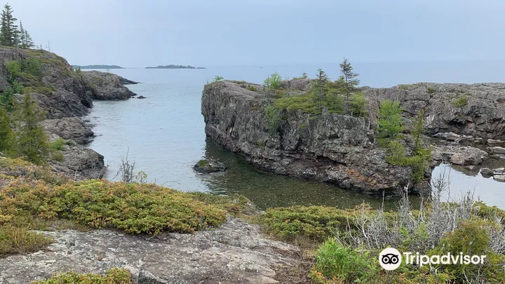 4_Isle Royale National Park