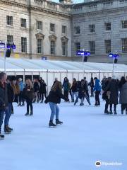 Skate at Somerset House