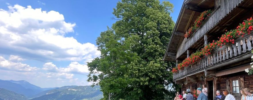 Köpfing (Gruberhof)