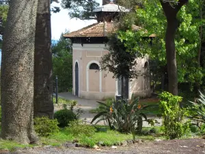 Villa Belvedere