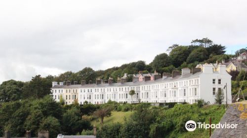 Cobh Rebel Walking Tours