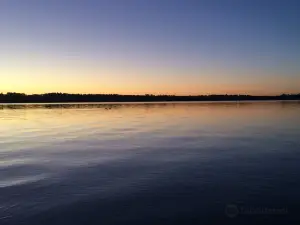 Lake Towerrinning