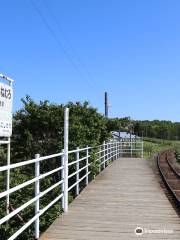 Higashi-Nemuro Station