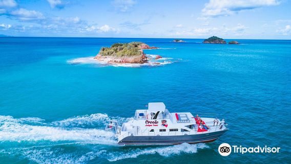 Creole Antigua Tours