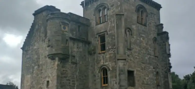 Hotels in Johnstone