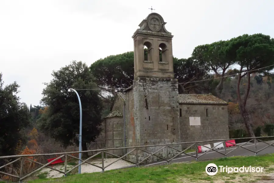 Chiesa di San Giorgio