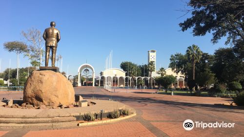 National Assembly Building