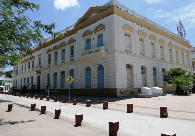 Palacio Municipal