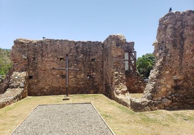 Ermita San Antonio De Padua De La Tuna