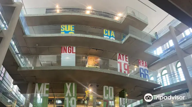 4_Museu Pelé