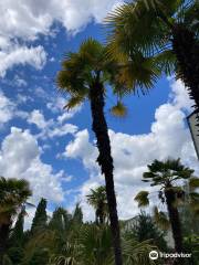 Jardin botanique de Liberec