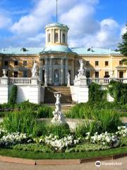 Museum-Estate Arkhangelskoye