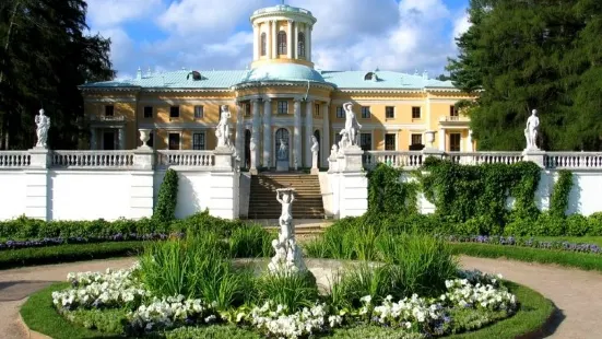 Museum-Estate Arkhangelskoye