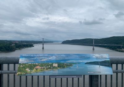 Mid-Hudson Bridge