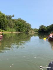 Cowan Canoe and Kayak Livery