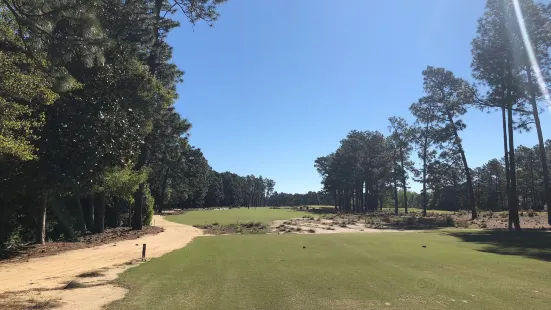 Pinehurst Course Number 2