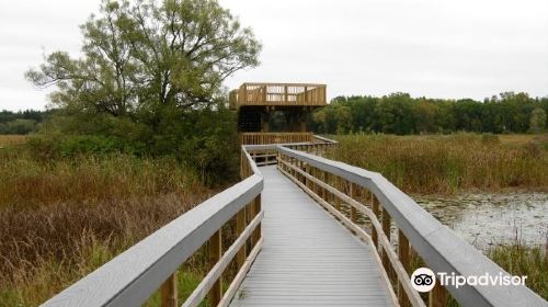 Presqu'ile Provincial Park