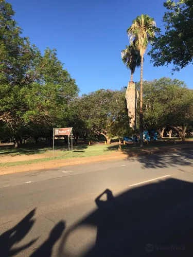 Tsumeb