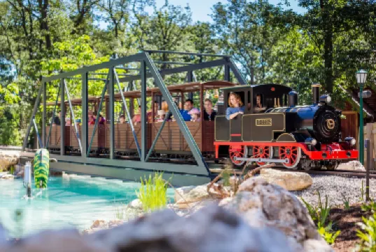 ファミリーパーク（オーストリア）