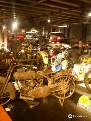 Museum of Vehicle Evolution