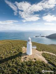 Cape Bruny Lighthouse Tours