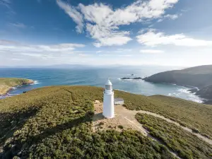 Cape Bruny Lighthouse Tours
