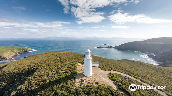 Cape Bruny Lighthouse Tours