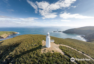 Cape Bruny Lighthouse Tours