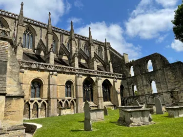 Malmesbury