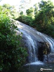 Cachoeira dos Tres Tombos
