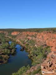 Hawk's Head Lookout