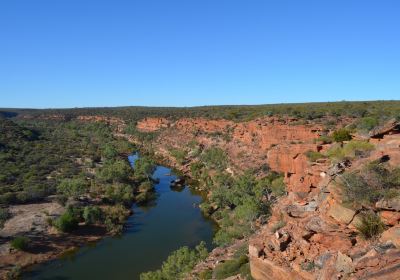 Hawk's Head Lookout